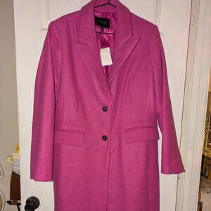 Bring you banana Republic women coat